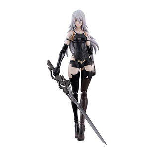 尼尔：自动人形 figma 特典 Ver1.1a附 预售 潮玩社 正版