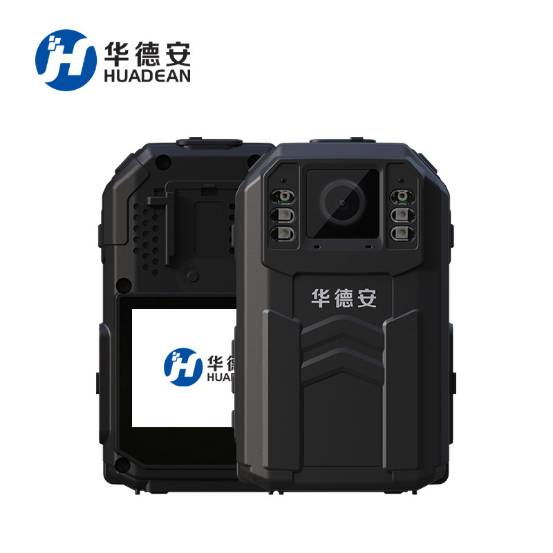华德安1080P高清执法记录仪