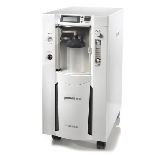 [鱼跃]制氧机1台(7F-3W)