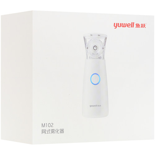 [鱼跃]网式雾化器1台(M102)