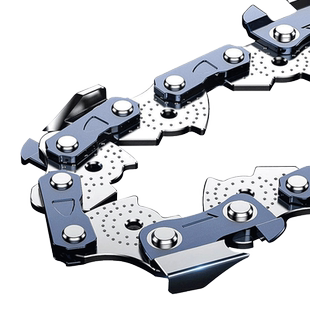 油锯链条德国进口锯条伐木锯20寸16寸电锯12寸18寸汽油锯链条锉刀