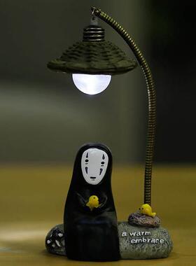 Hayao Miyazaki Creative Student Gifts Zakka Grocery Home Fur