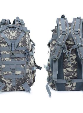 Assault Bags Camouflage Trekking Hunting Camping Hiking Bag