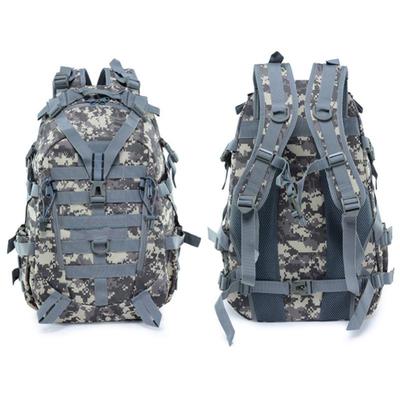 Assault Bags Camouflage Trekking Hunting Camping Hiking Bag