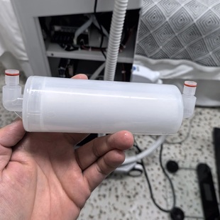 810美容仪器808专用滤芯超纯水过滤器脱毛仪配件脱毛机水滤水器