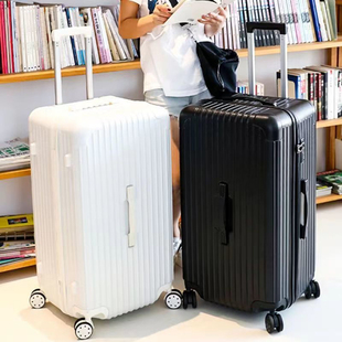 158cm航空飞机托运行李箱出国旅行拉杆箱超大收纳整理箱特大容量
