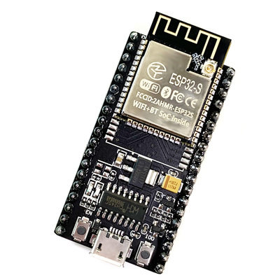 NodeMCU ESP-32S ESP-WROOM-32E WiFi开发板 串口WiFi 蓝牙模块