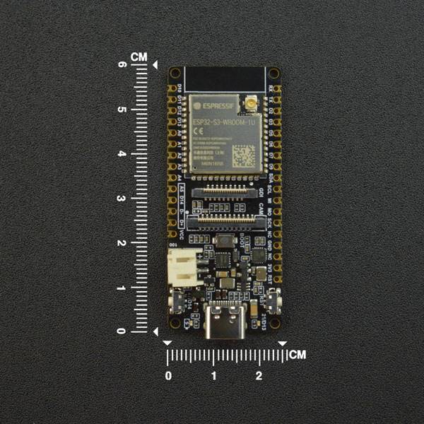 FireBeetle 2 Board ESP32-S3-U(N16R8)开发板 电子元器件市场 开发板/学习板/评估板/工控板 原图主图