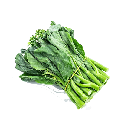 甜芥兰种子绿芥蓝芥兰菜种籽春季夏秋冬四季阳台盆栽广东蔬菜种孑