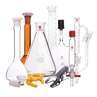 欣维尔 XWE-5MM-7 5MM经济型核磁管50只，微量核磁共振管样品管（含帽）核磁管帽核磁帽 实验器材实验室仪器