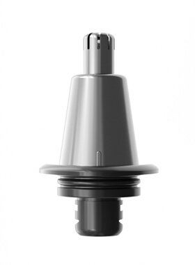 SamCoos上谷电动剃须刀配件S8鼻毛刀