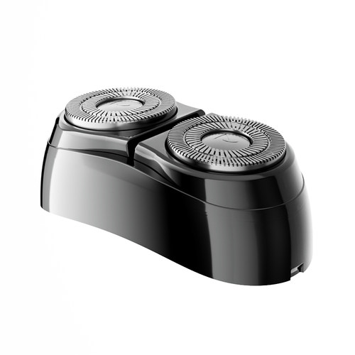 SamCoos上谷剃须刀配件S11刀头