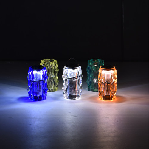 gz露营灯罩goalzero亚克力灯罩