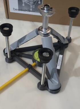 Rapsodo MLM2PRO 高尔夫雷达 水平支架 底座