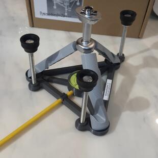 Rapsodo MLM2PRO 高尔夫雷达 水平支架 底座
