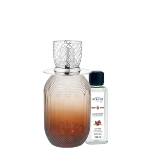 MAISON BERGER柏格世家法国香薰灯精油家用卧室香氛扩香消逝系列