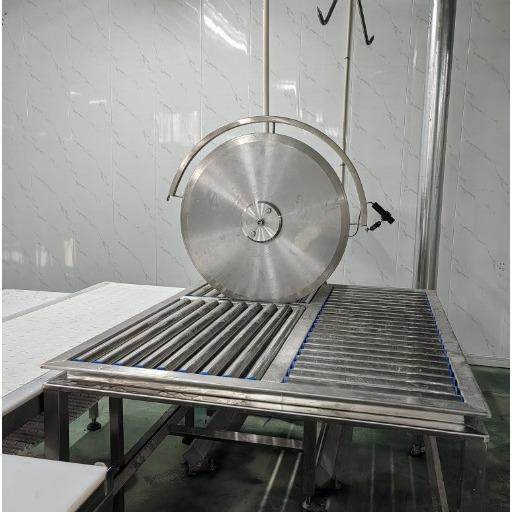 猪肉白条分割线猪牛羊分割设备源头厂家分割锯价格优惠,清洗/食品/商业设备,其他食品加工设备,淘宝优惠券,粉丝福利购,淘宝优惠卷