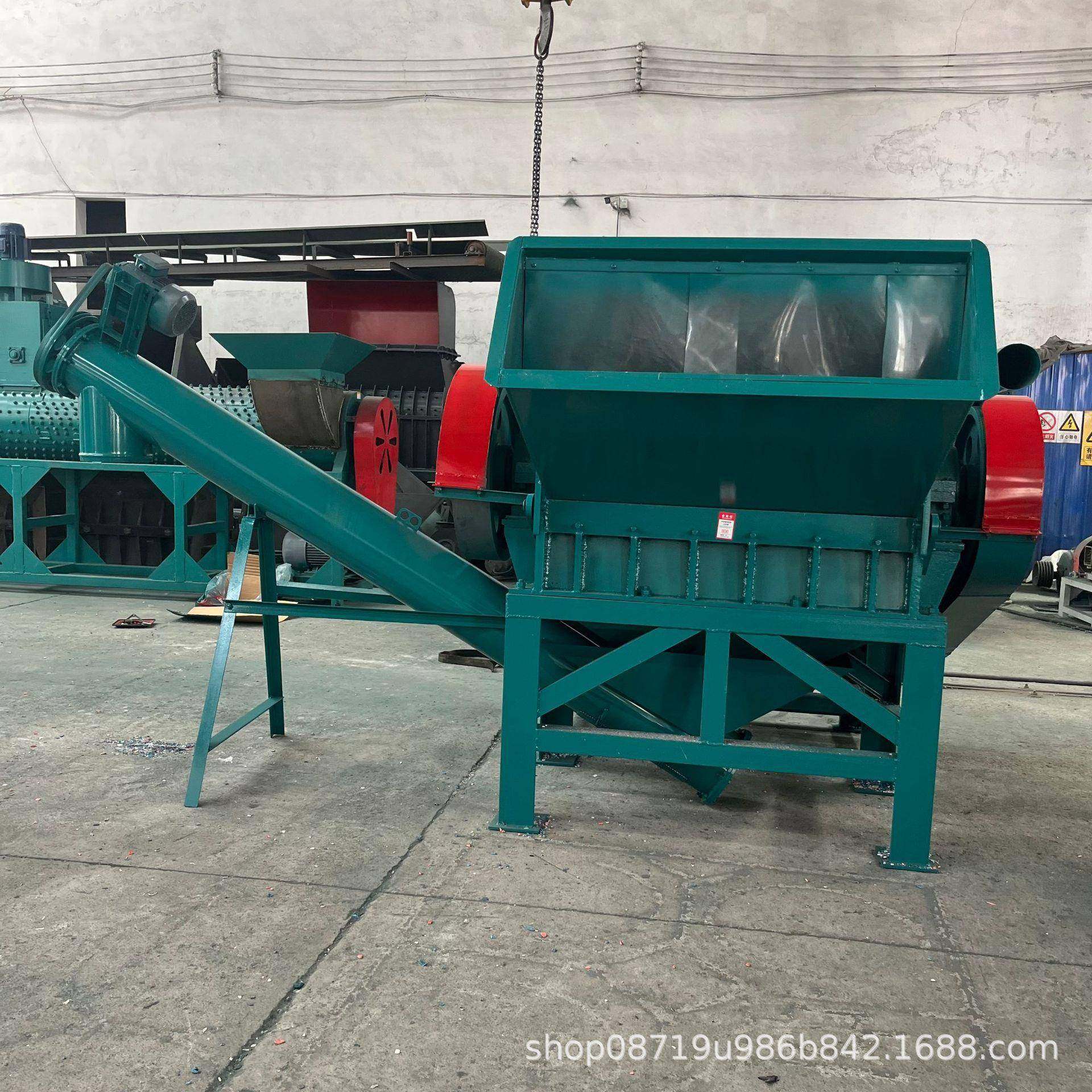 1000型板材粉碎机PVC塑料扣板粉碎机树脂瓦粉碎机源头厂家,机械设备,粉碎机,淘宝优惠券,粉丝福利购,淘宝优惠卷