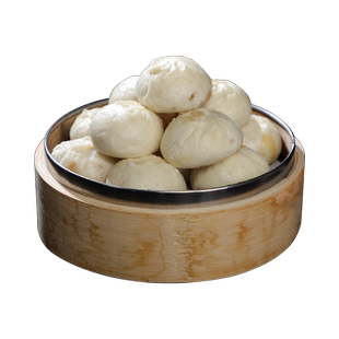 头笼记高端有机黑猪肉礼盒正宗嵊州小笼包黑猪肉老面包子送礼商务