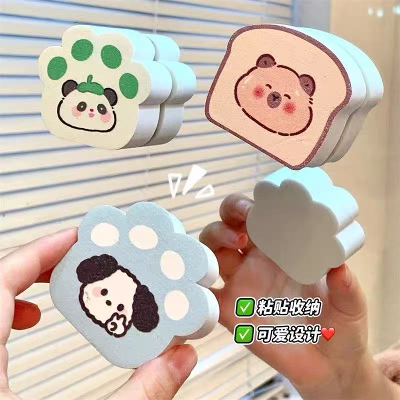 擦镜子神器镜面擦家用浴