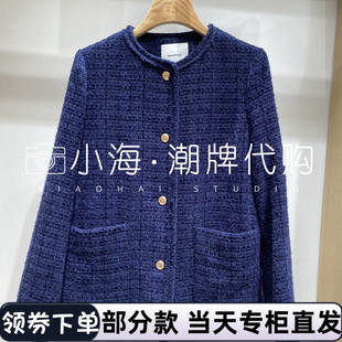 可议价 BEANPOLE滨波国内专柜代购2025秋冬短外套BF5811C02R 3990