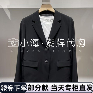 可议价 BEANPOLE滨波国内专柜代购2025春夏短外套BF5311C035 2790