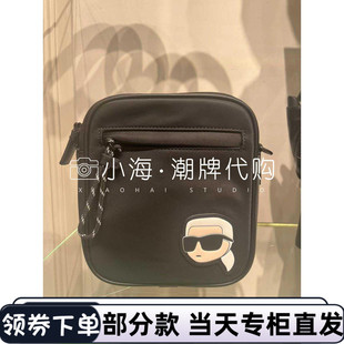 可议价KARL 2590 LAGERFELD卡尔拉格斐2024夏女手提包231M3018999