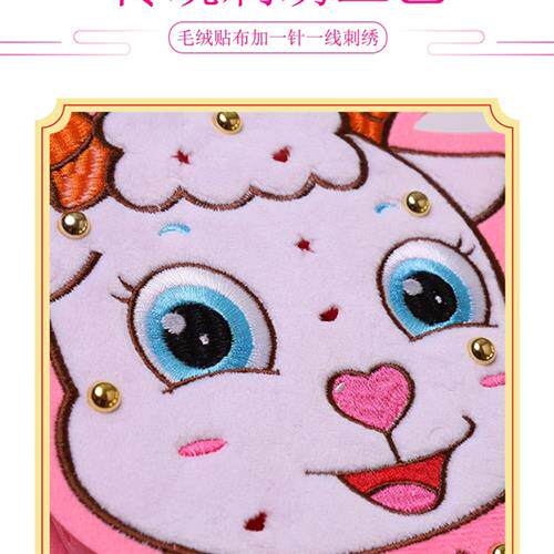 极速幼儿园手工灯笼元旦新年亲子创意E自制卡通手提DIY材料包儿童