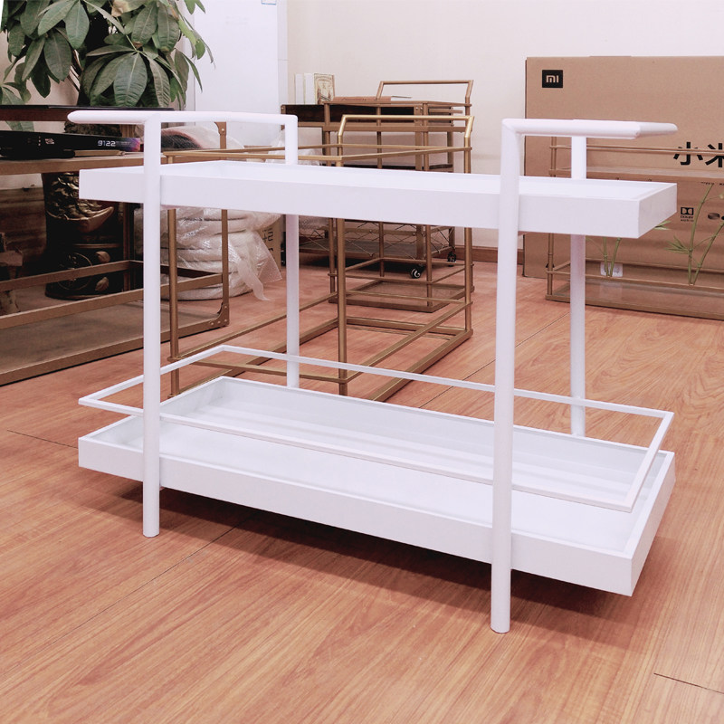 极速北欧轻奢餐厅边几手推车茶水台酒水小推车带轮可移Y动置物架,商业/办公家具,餐车/摆摊车/小吃车,淘宝优惠券,粉丝福利购,淘宝优惠卷