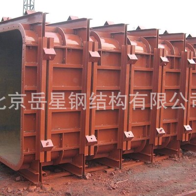 极速北京钢模板现货平面组合钢模板 桥梁建筑工程Y圆柱异形钢模