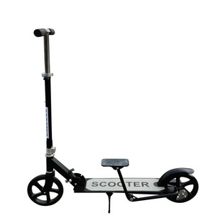 极速脚踩滑板车校园代步车成人滑板车儿童滑板车非V电动滑板车可