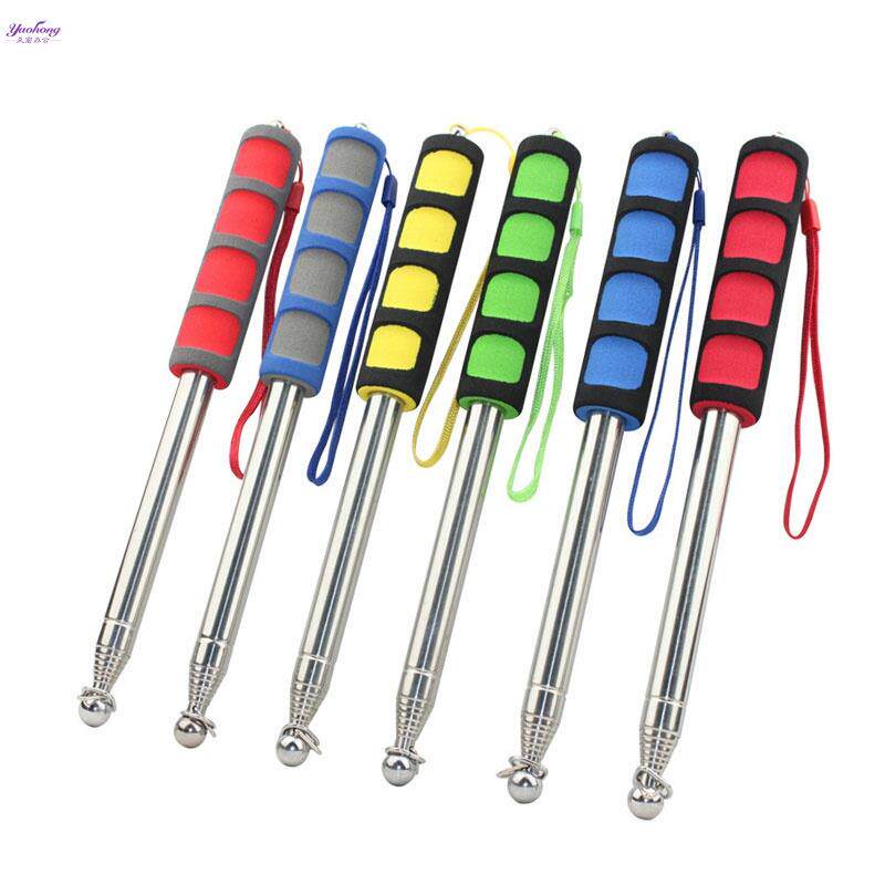 极速2米b2.5米米伸缩运动会导游表演户外导游长度可变拉杆天线棒