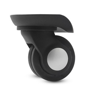 极速宏盛A-f38第九城拉杆箱行李箱轮子配件万向轮旅行箱轱辘20寸-