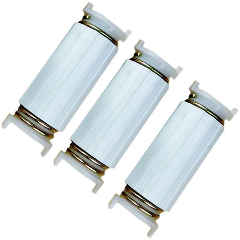 极速洗衣机甩干桶减震脚减震器y加粗弹簧腿半自动脱水机电机支架