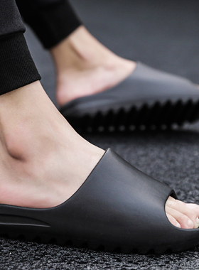 极速35~46 Designelr Kanye West Men 2022 fashion Women Foam r