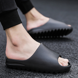 2022 Designelr Foam Women fashion Men West Kanye 极速35