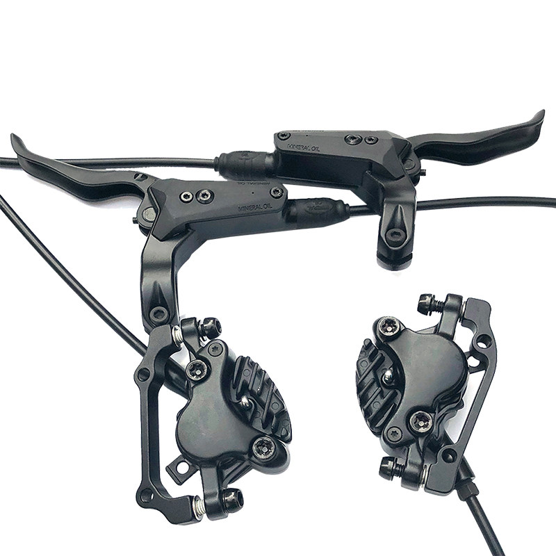 极速登山自行车油煞碟煞双驱动活塞双制动油压夹器立体V油缸超M39,自行车/骑行装备/零配件,自行车刹车装置,淘宝优惠券,粉丝福利购,淘宝优惠卷