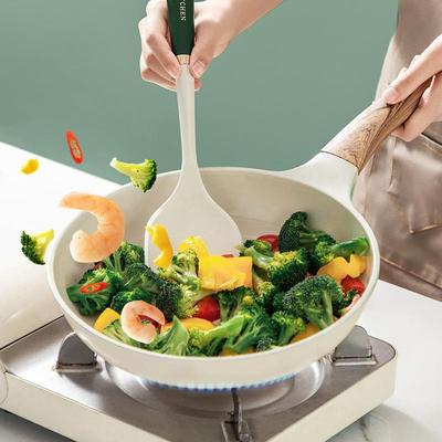 极速Silicone Cooking Utensil Kitchen AccessorieSs Cooking No