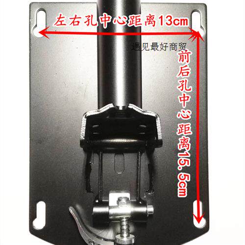 极速8寸10寸电动滑p板车座椅坐垫可折叠减震座垫车座八寸十寸零件