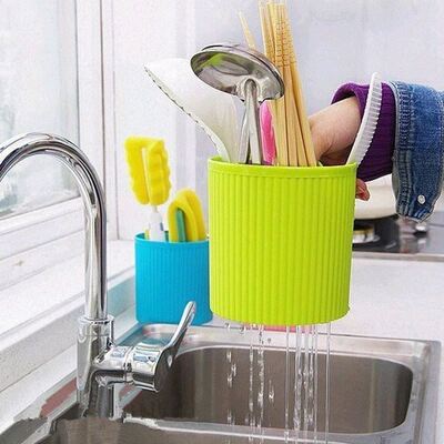 极速candy home bamthroom  accessories organizer tableware