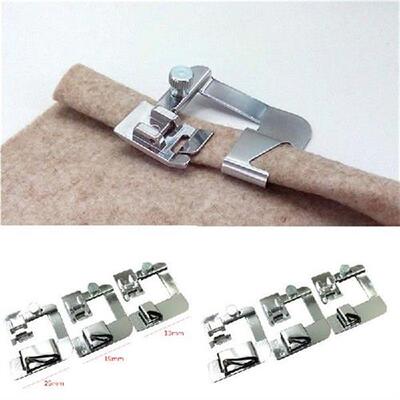 极速3 Sizes Multmi-functional Domestic Sewing Machine Foot