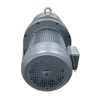 三相電機(jī)38W0V交流齒輪 極速?gòu)S促電線電纜機(jī)械減速電機(jī)GH豪鑫臥式