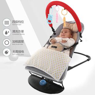 极速Cobaxing baby artifac1688t baby rocking chair comfort ch