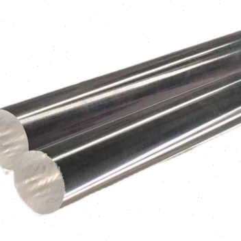 极速爆品厂销彩色亚克力圆棒圆柱气泡透明L棒方棒棒导光定制有机