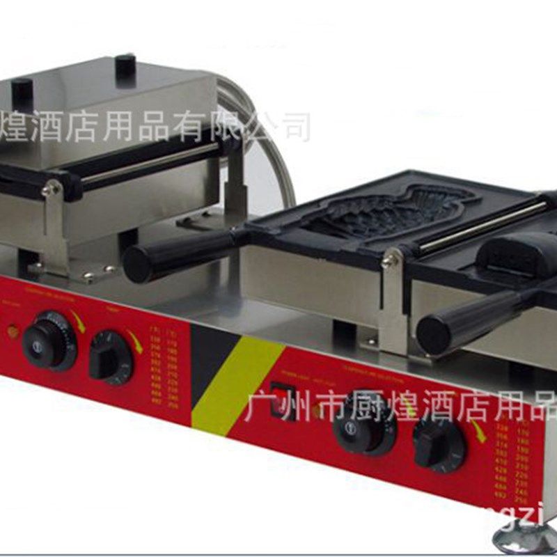 极速冰激凌鲷鱼烧j/雪糕鲷鱼烧机/鲷鱼烧冰淇淋/韩国冰淇淋鲷鱼烧