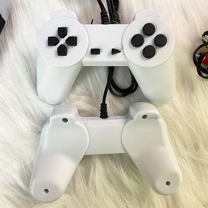 极速Gamestation 5 Console AV-OUT Home TV GaOme Console Game