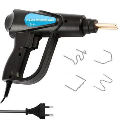 极速70Wb Hot Stapler PVC Plastic Welder Welding Machine Bump