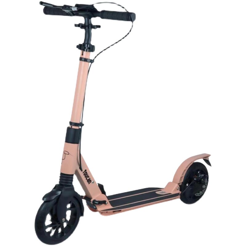 极速新款儿童滑板车6/8/12岁以上中大童M初学者青少年男生女生单