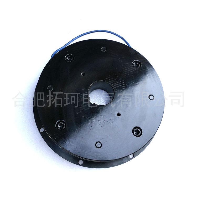极速新品单片e干拭电磁制动器电机制y动器包装机械制动器印刷机制