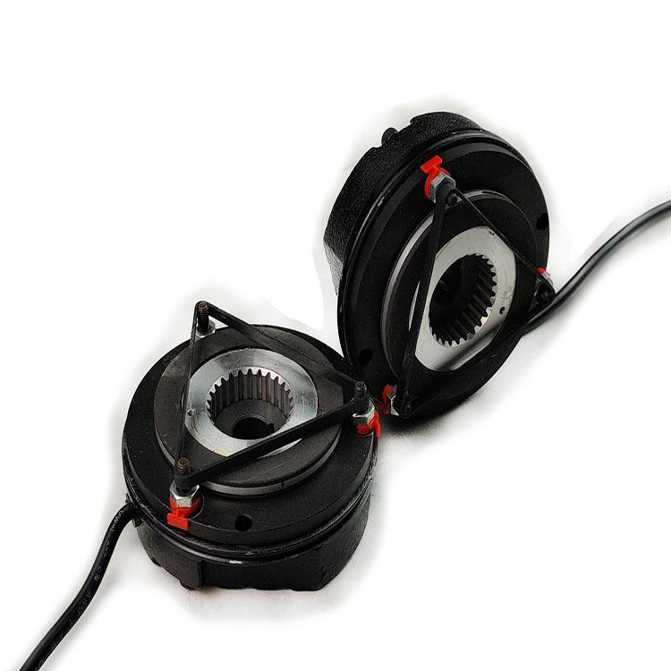极速新品失电电磁制动器G468/808REB0408B(96VH)AN-QX DC96V 25W